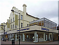 Fishpools, Waltham Cross, Hertfordshire