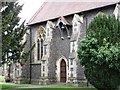 All Saints Church, Long Marston