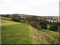 Open space at Holywell