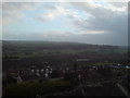 View towards Stainland