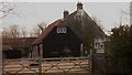 Manorhill House Farm on Shillinglee Road