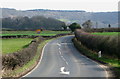 Sutton Under Whitestonecliffe Milepost