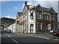 The Merlin Hotel, Pwllgwaun Road, Pontypridd