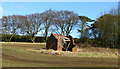 Derelict Farm Building