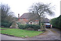 Old House, Hawkley