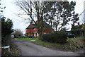 Orchard Cottages, Hawkley