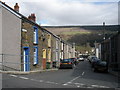 Caradoc Street, Mountain Ash