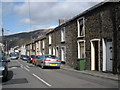 High Street, Mountain Ash