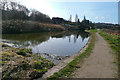 Mill Green, Chesterfield Canal