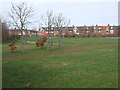 Penny Lane Millennium Green