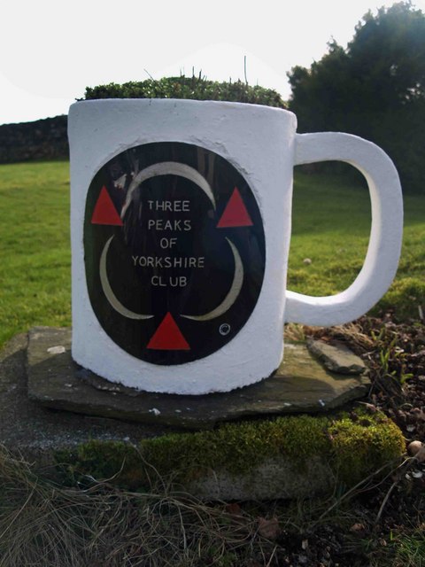 Want a mug of tea?