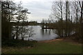 SP3772 : View over Ryton Pool by Keith Williams