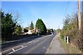 A120 across the River Blackwater