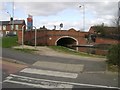 Bridge 46, Grand Union Canal, Warwick