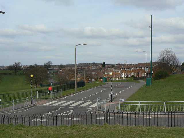 Parkview Drive
