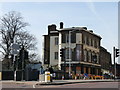 The Oakfield Tavern, Croydon