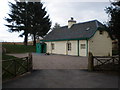 Restored Cottage near Aldourie