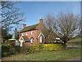 Churchill Village Hall, Worcestershire