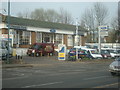 Van Dealer, Ashford Road, Maidstone