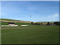 Hill Park, Saltdean United FC