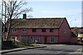 Old house, Bramford