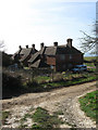 Balsdean Cottages