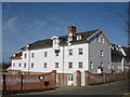 Rushbrook Mill, Paper Mill Lane