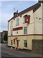 Shirland - The Woolpack