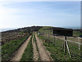 Bridleway to Saltdean