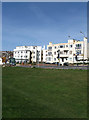 Teynham House and Marine Court, Marine Drive