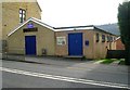 Otley Parish Church Scouts & Guides HQs - Burras Lane