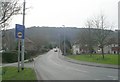 West Chevin Road - Bradford Road