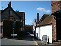 Whipping Post Lane, Rottingdean, East Sussex