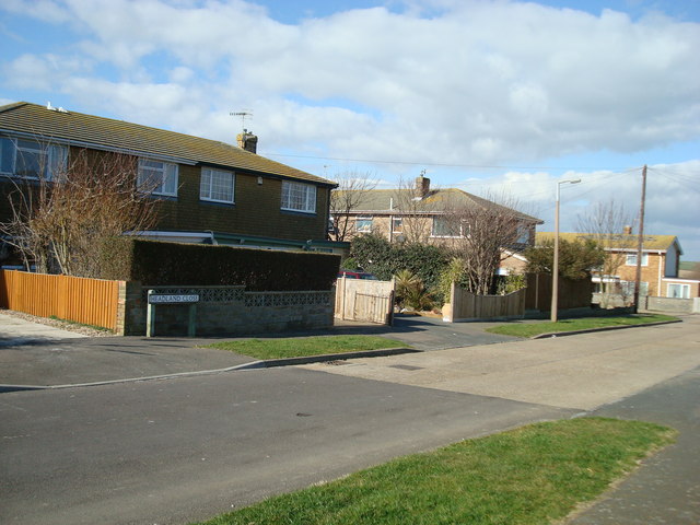 Headland Close, Peacehaven, East Sussex