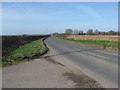 The Packway, B3086, adjacent to Middle Farm