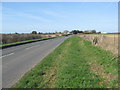 The Old Stockbridge Road near Grateley