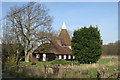 Forstal Farm Oast, Wilden Park Road, Staplehurst, Kent