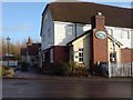 Harvester Pub/Restaurant, Fleet