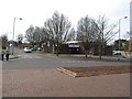 Berkswich Library, Stafford