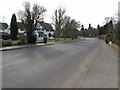 Stockland Lane, Weeping Cross, Stafford