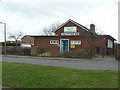 Bestwood Library