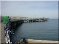 Swanage Pier