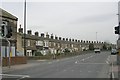 Bradford Road - viewed from West Chevin road