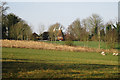 Glottenham Oast, Bishops Lane, Robertsbridge, East Sussex