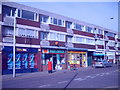 Coseley Post Office