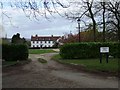 Lambourne Hall