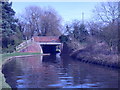 Stafford Road Bridge