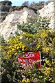 Canford Cliffs, Poole Beach