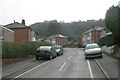 Sunnydale Crescent - Bradford Road