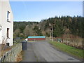 Street in Yarrowford